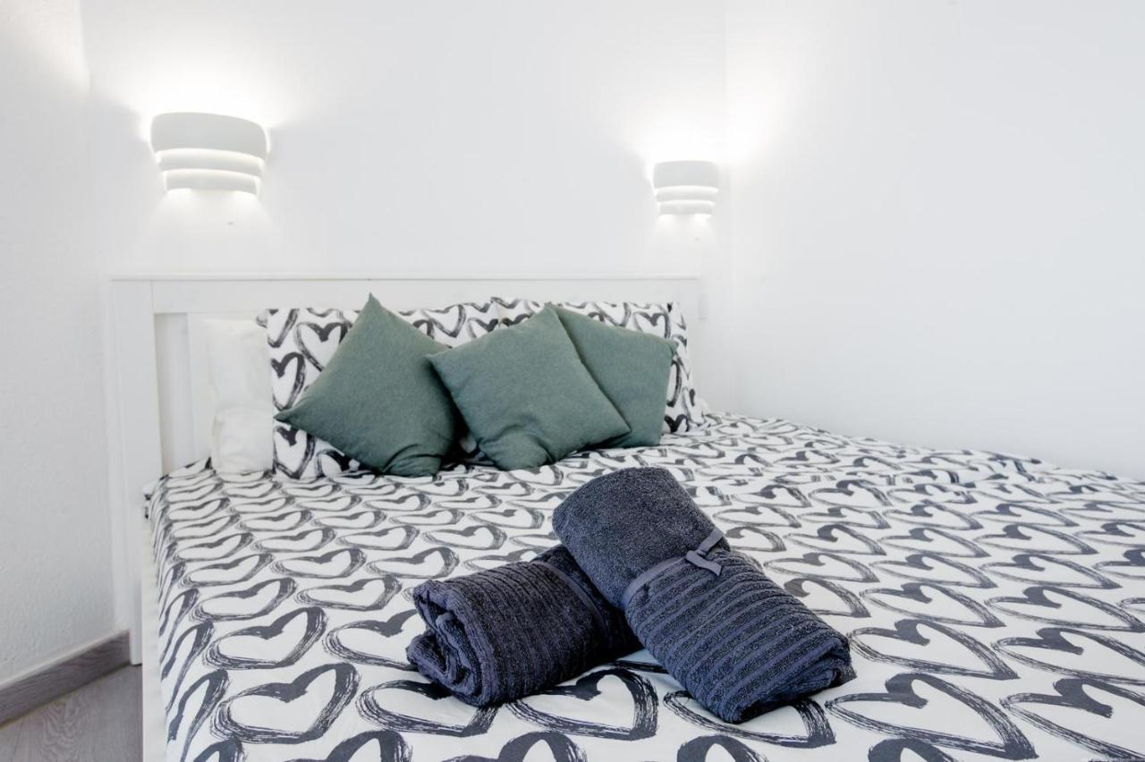 Holiday Studio With Pool Costa Adeje  Exterior foto